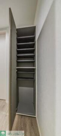 yui terraceIIの物件内観写真